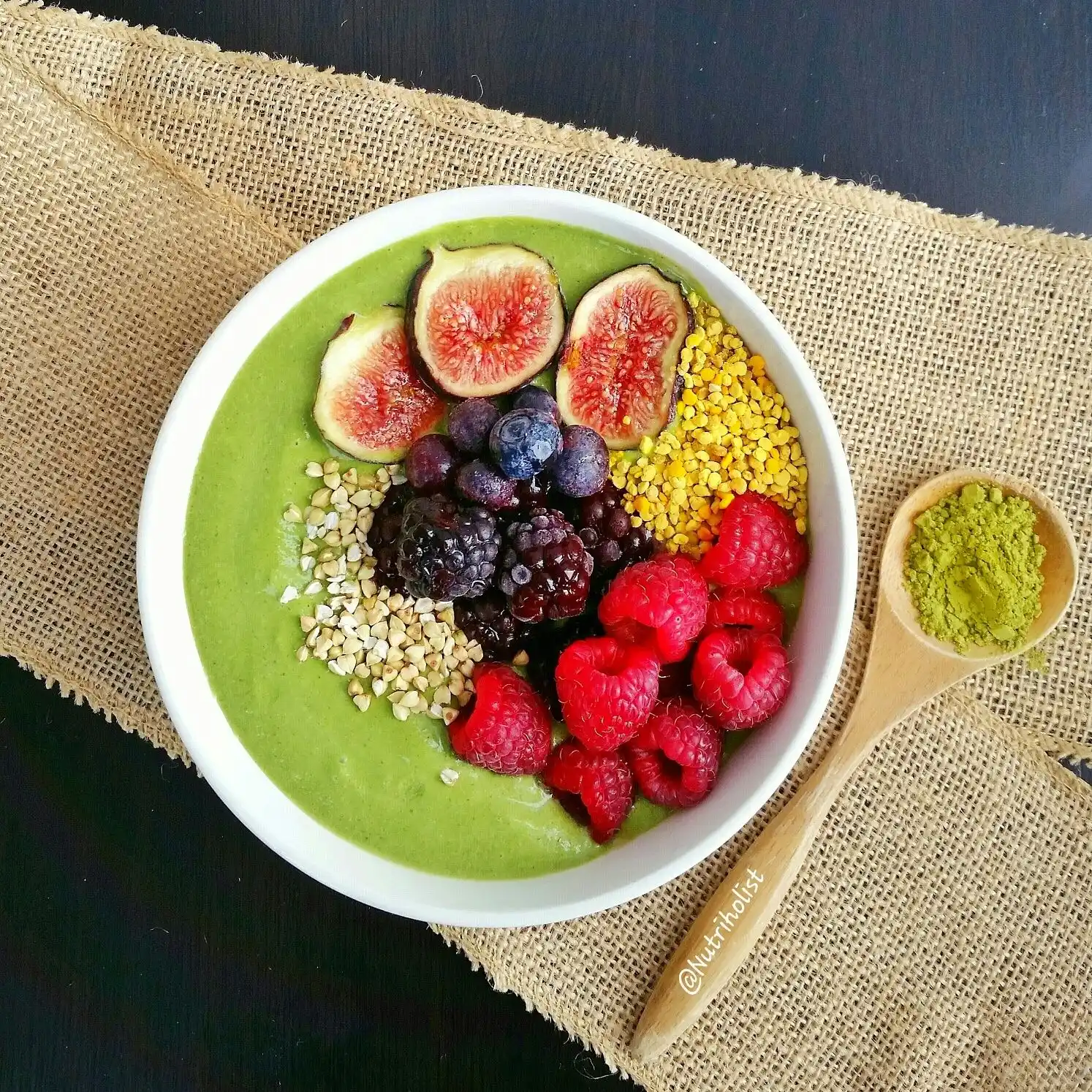 Smoothie Bowls